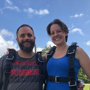 Meet your Posher, Chris